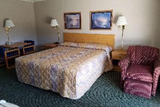 Knights Inn Franklin Habitación foto